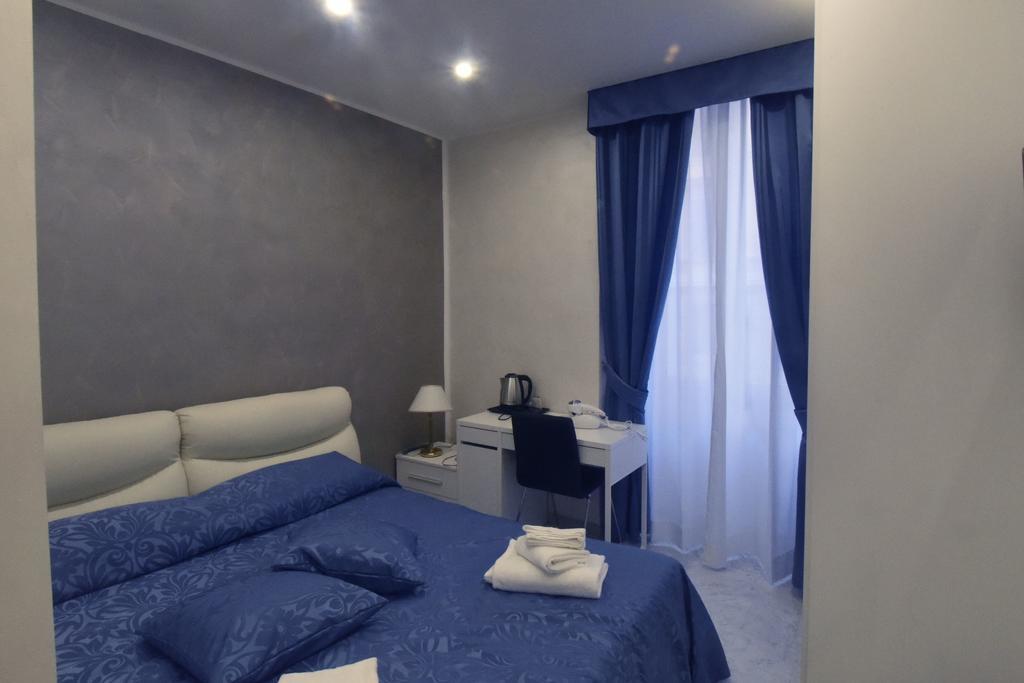 Oscar 2 Hotel Rome Exterior photo